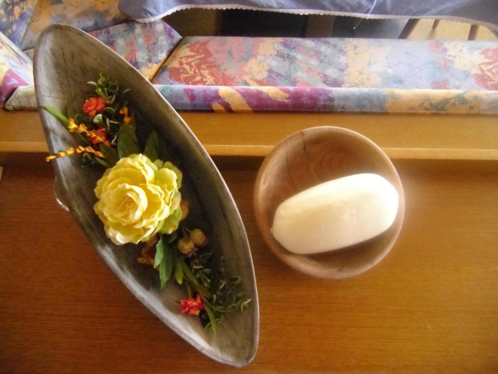Garni Margherita 코르바라 인 바디아 외부 사진